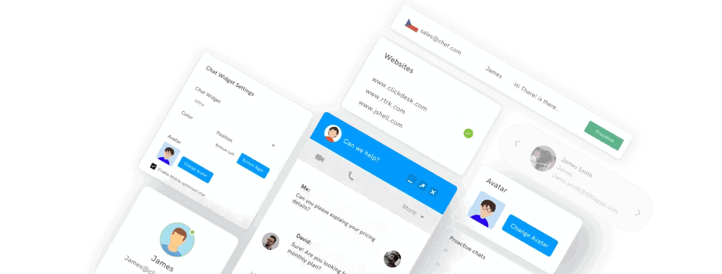 clickdesk