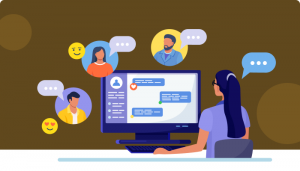 web-chat-tools